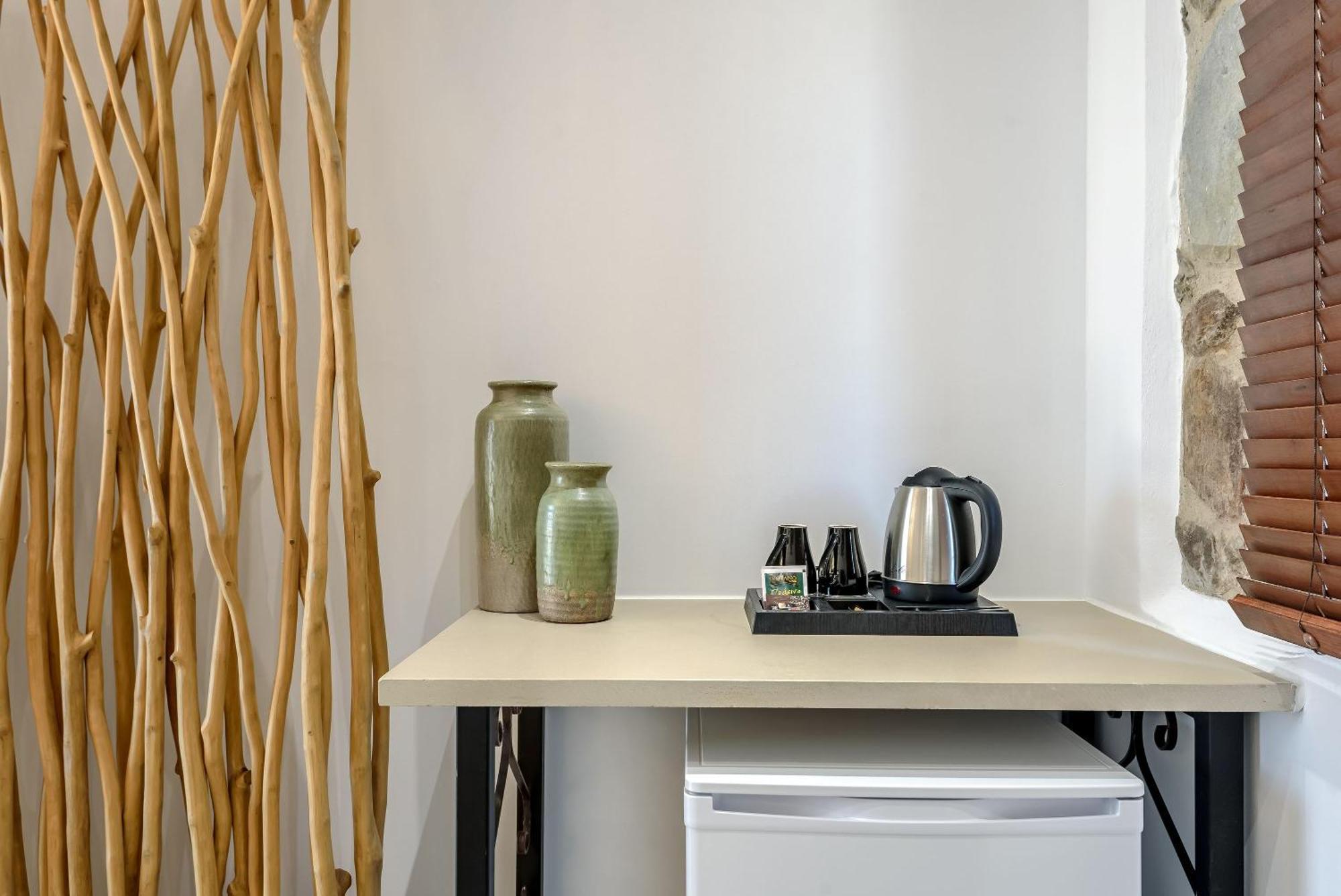 Minos Country Living Apartments Agriles Bagian luar foto
